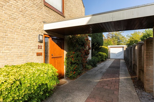 Medium property photo - Scheldelaan 22, 5691 HR Son en Breugel